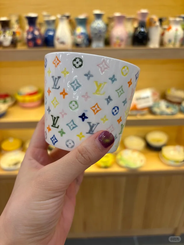 ceramic cup style reference STYLE 04