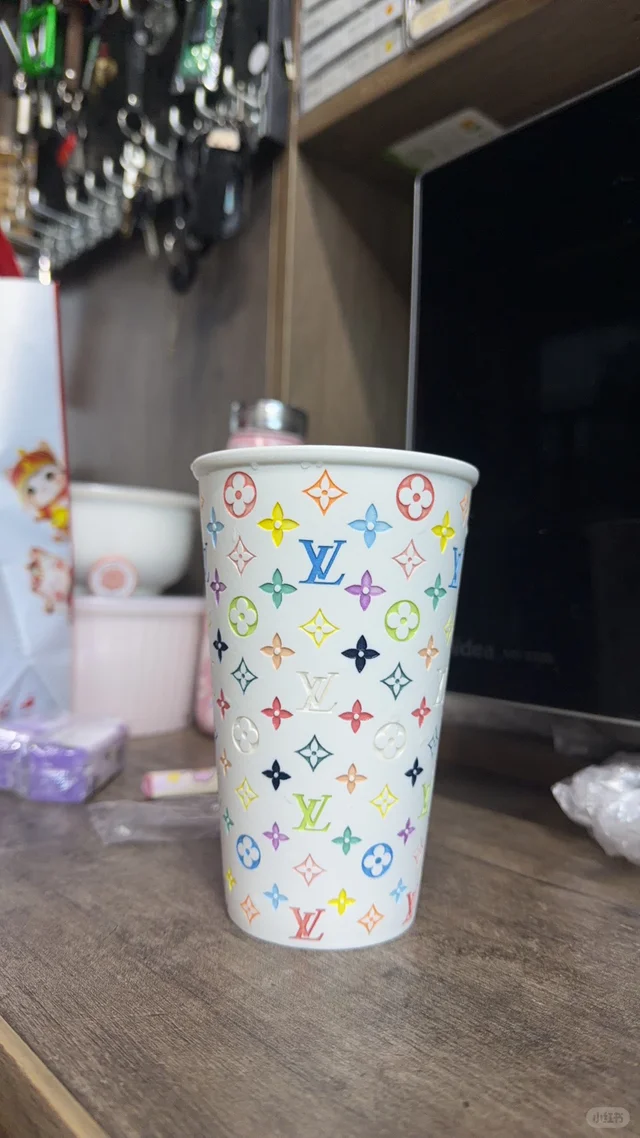 ceramic cup style reference STYLE 11