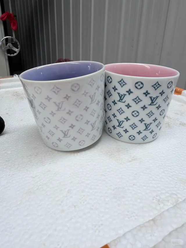 ceramic cup style reference STYLE 13