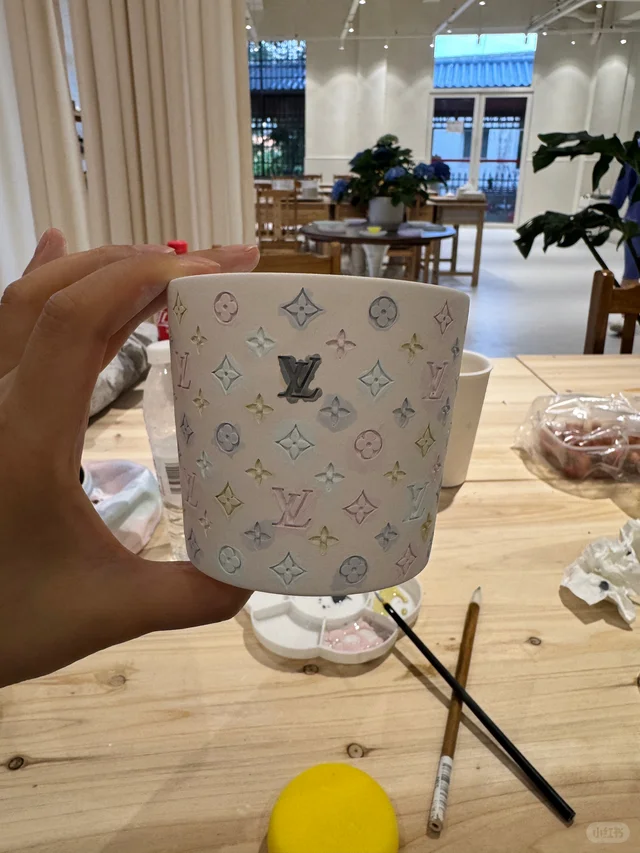 ceramic cup style reference STYLE 16